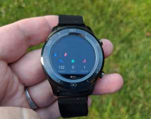 HUAWEI Watch 2 Classic Review
