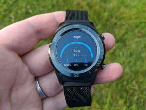 HUAWEI Watch 2 Classic Review