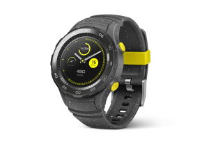 Huawei Watch 2 price and release date