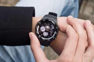 Huawei Watch 2 Review - PhoneArena