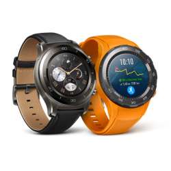 HUAWEI WATCH 2 | Wearables | HUAWEI UK