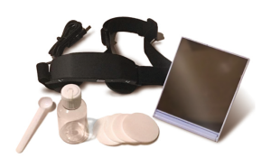 LIFTiD tDCS Device | Caputron