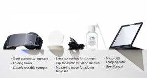 LIFTiD tDCS Device | Caputron