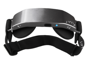 LIFTiD tDCS Device | Caputron