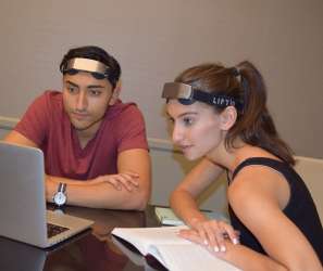 LIFTiD tDCS Device | Caputron