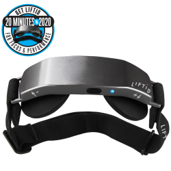 LIFTiD tDCS Device | Caputron