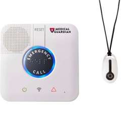 Medical Guardian Classic Guardian Review