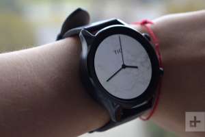 Mobvoi TicWatch C2 Review | Digital Trends