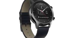 Mobvoi TicWatch C2 Review | Digital Trends