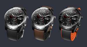 Mobvoi’s TicWatch Pro Now Official With Layered Display ...