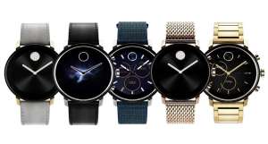 Movado Connect