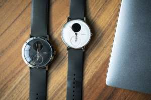Nokia Steel HR review | Macworld