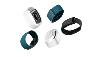 Overview of the WHOOP Strap 3.0 ft. WHOOP Live