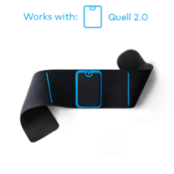 Quell 2.0 Band - Small &ndash; Quell Relief
