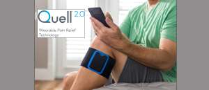 Quell 2.0 - Last Gadget Standing