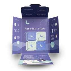 Sleep ZPatch Free Trial &ndash; Klova
