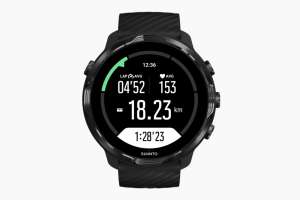 Suunto 7 Smartwatch | HiConsumption