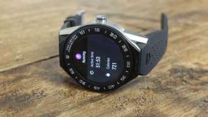 Tag Heuer Connected Modular 41 review