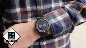 Tag Heuer Connected Modular 41 review