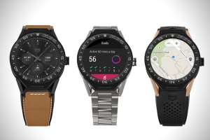 Tag Heuer Connected Modular 45