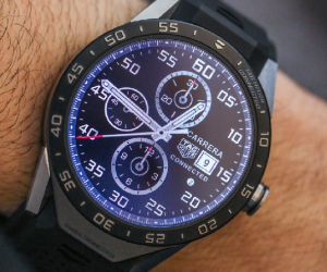 Tag Heuer Connected Modular 45