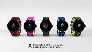 The iTouch Sport Smartwatch - YouTube