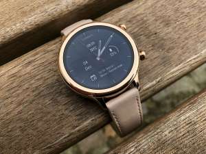 TicWatch C2 review | Stuff