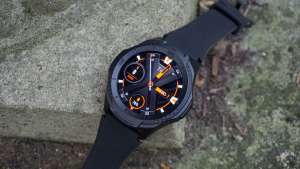TicWatch S2 review | TechRadar