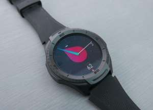 TicWatch S2 Review | Trusted Reviews
