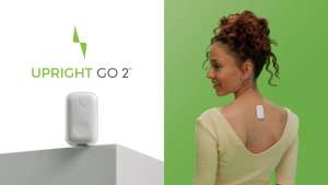Upright Go 2 Launch Video