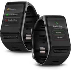 vivoactive HR | Activity Tracking | Garmin