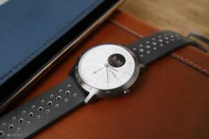 Withings Steel HR Sport review