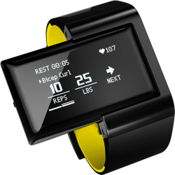 Wristband2 | Atlas Wearables