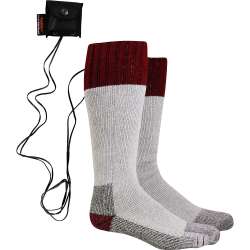 7 Best Heated Sock Reviews- Buyer Guide (Updated [month ...