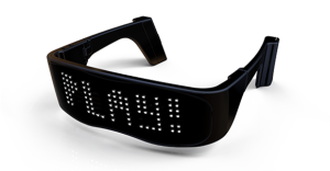 About Chemion - CHEMION LED Glasses