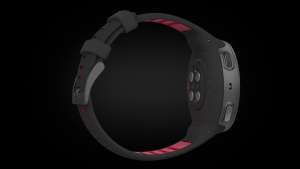 Activim-POLAR Vantage V-Titan design - YouTube