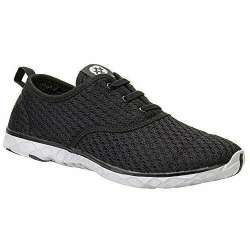 Aleader Men's Size 14 Quick Drying Aqua Water