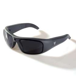 Apollo 1080P HD Video Camera Sunglasses (Titanium ...