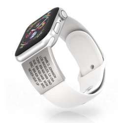 Apple Watch ID - ROAD iD