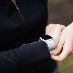 Apple Watch ID - ROAD iD