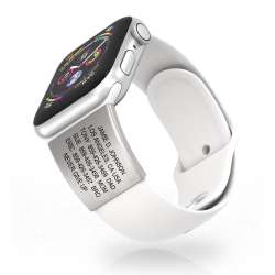Apple Watch ID - ROAD iD