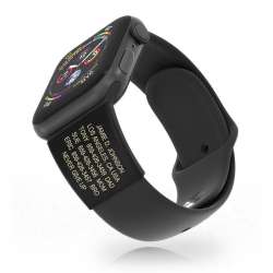 Apple Watch ID - ROAD iD