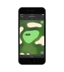 Arccos Caddie launched - GolfPunkHQ