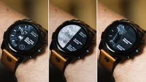 Best Android smartwatches of 2018