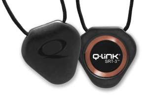 Black SRT-3 Q-Link - Canadas Q-Link