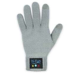 Bluetooth Gloves - Pulju.net