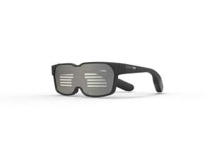 Chemion Smart LED Glasses