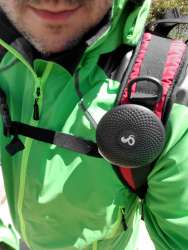 Cobra Chat Tag Walkie Talkies