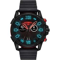 Diesel DZT2010 watch - Full Guard 2.5 Diesel On