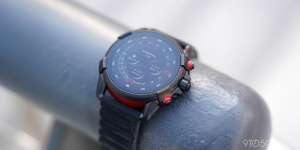 Diesel On Full Guard 2.5 Review: Snarky side of Wear OS